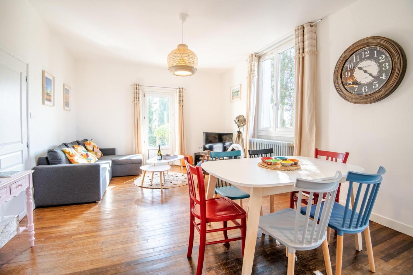 "Le Bel Air De Chisseaux" In The Heart Of Touraine Otel Dış mekan fotoğraf