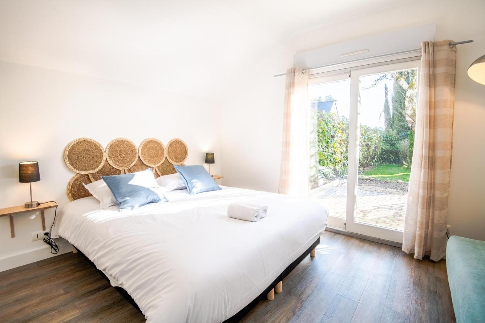 "Le Bel Air De Chisseaux" In The Heart Of Touraine Otel Dış mekan fotoğraf