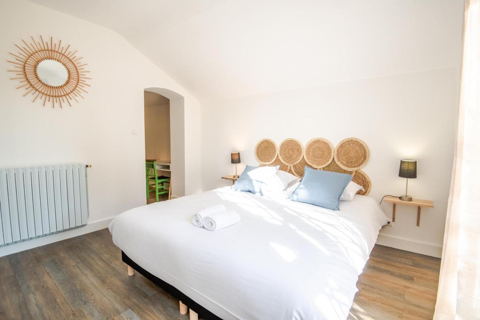 "Le Bel Air De Chisseaux" In The Heart Of Touraine Otel Dış mekan fotoğraf